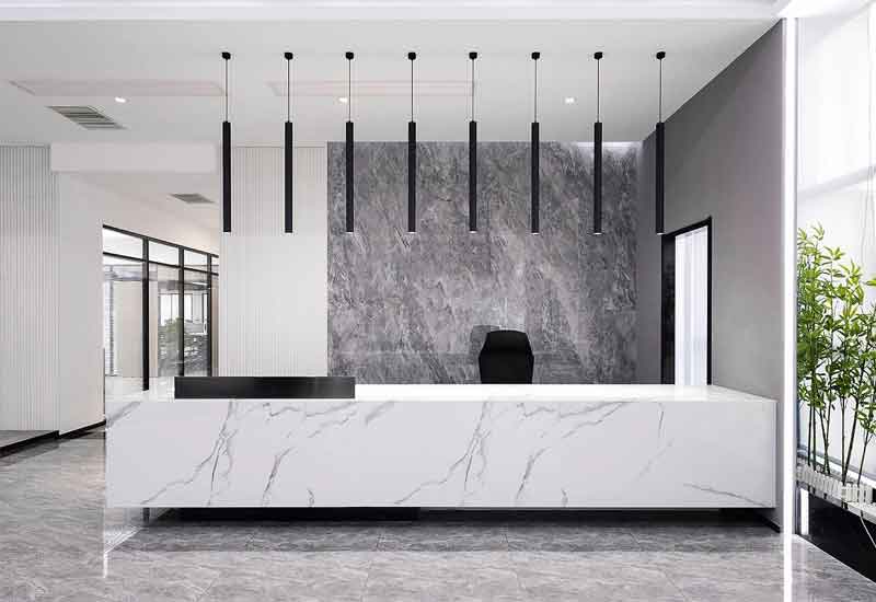 鄭州辦公室裝修雨季施工有哪些特別注意事項(xiàng)